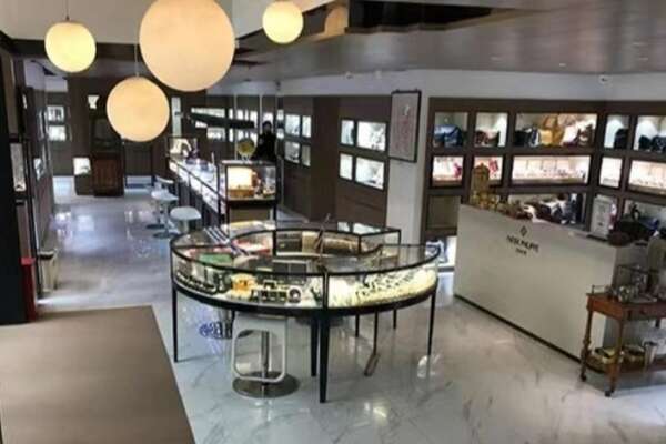 西安市蓝田寄卖奢侈品店