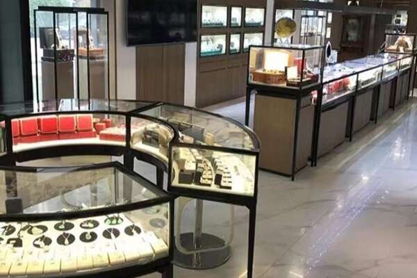 西安市蓝田奢侈品回收
